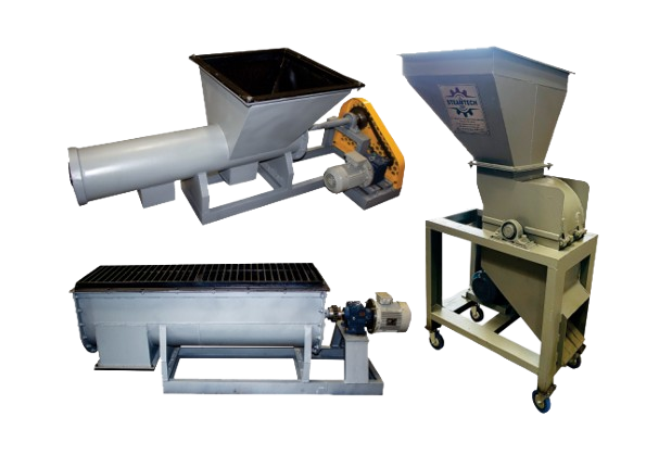 FUEL FEEDING AUTOMATION