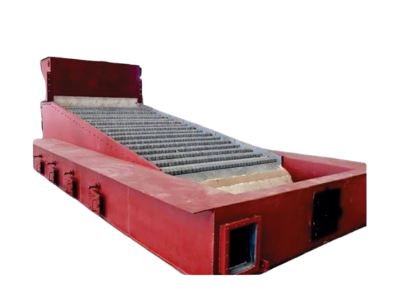 BIOMASS GRATES