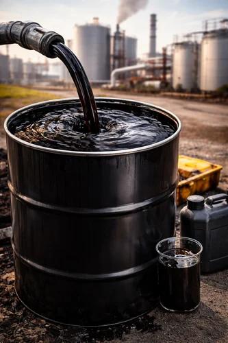 Furnace Oil