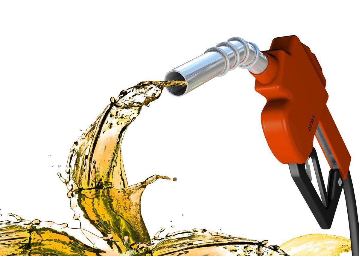 High-Speed Diesel
