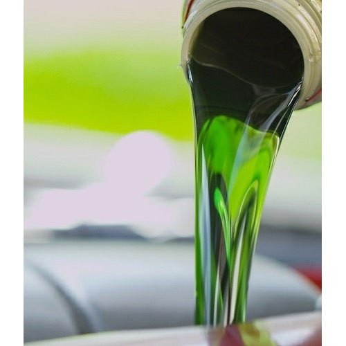 Industrial Diesel Oil