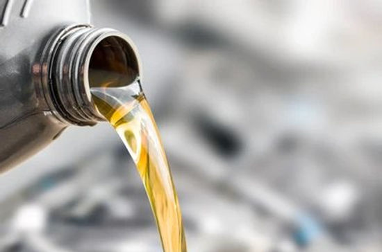 Light Diesel Oil