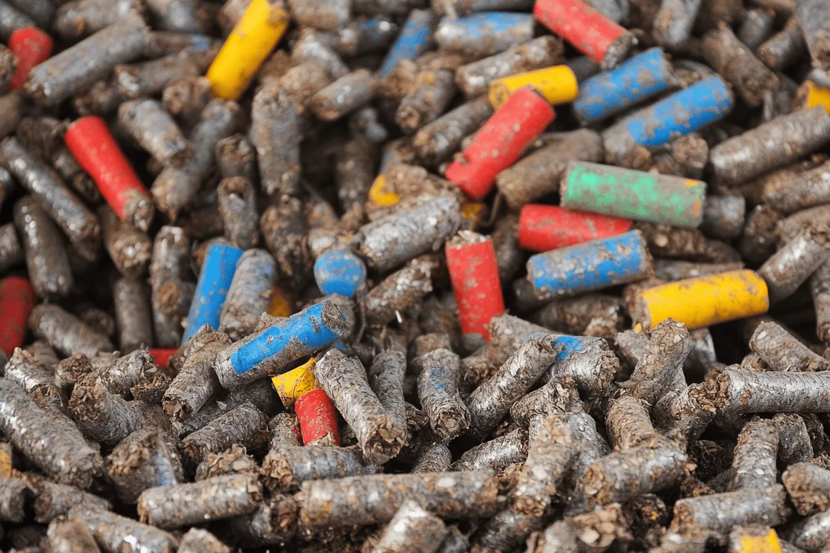 Refuse-Derived-Fuel