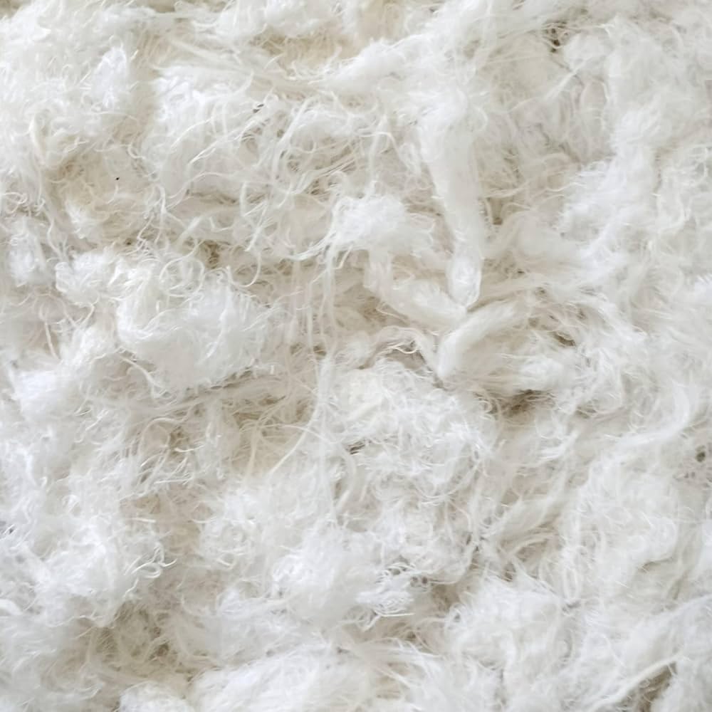 cotton waste