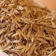 rice husk